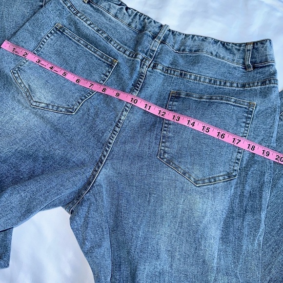Rehab LAB JEANS - Picture 10 of 11